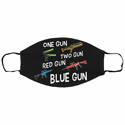 Cloth Face Cover – Small/Medium