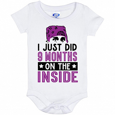Baby Onesie - 06 Month