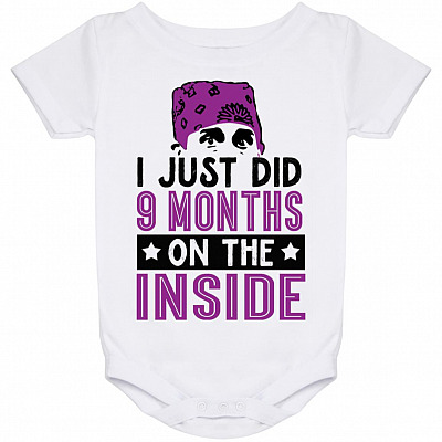 Baby Onesie - 24 Month