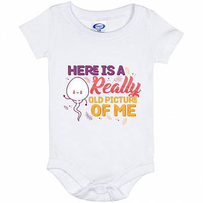 Baby Onesie - 06 Month