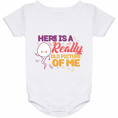 Baby Onesie - 24 Month