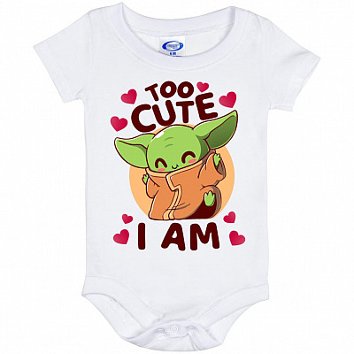 Baby Onesie - 06 Month