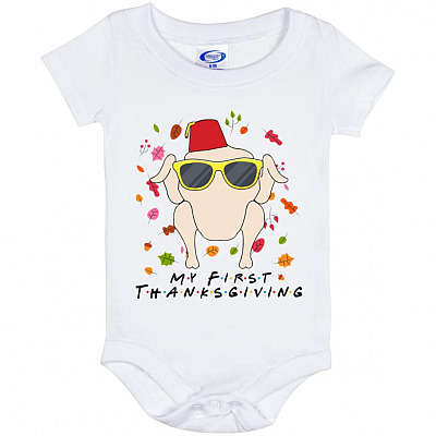 Baby Onesie - 06 Month