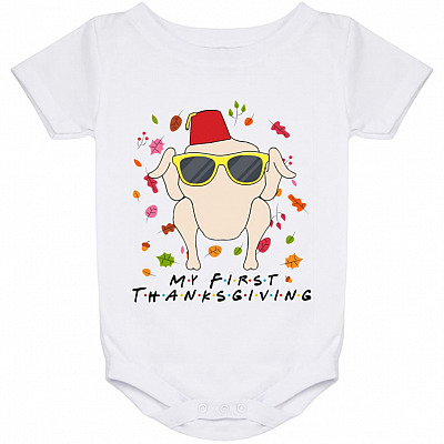 Baby Onesie - 24 Month