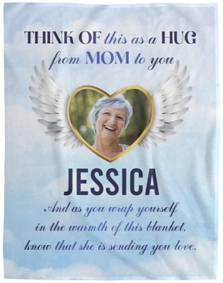 Cozy Plush Fleece Blanket - 60x80