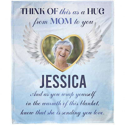 Arctic Fleece Blanket - 50x60