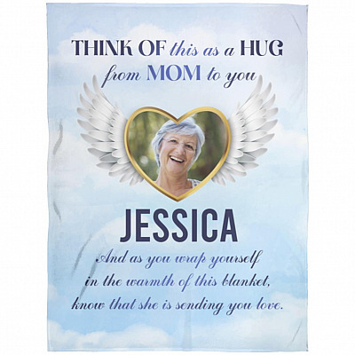 Arctic Fleece Blanket - 60x80