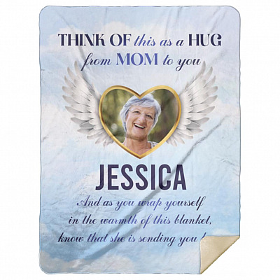 Premium Mink Sherpa Blanket - 60x80