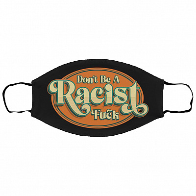 Cloth Face Cover – Small/Medium