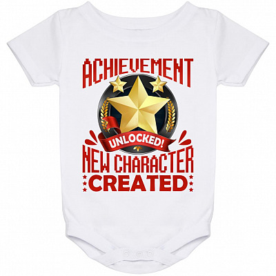 Baby Onesie - 24 Month