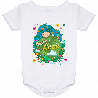 Baby Onesie - 24 Month