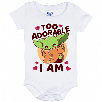 Baby Onesie - 06 Month