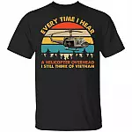 I hear T, Black, Unisex T-Shirt I hear T, Black, Unisex T-Shirt