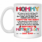 mom mug, White, 11 oz. White Mug mom mug, White, 11 oz. White Mug