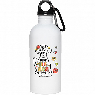 20 oz. Stainless Water Bottle