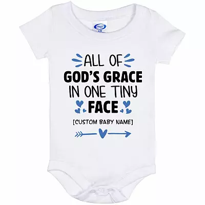 Baby Onesie - 06 Month