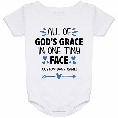 Baby Onesie - 24 Month