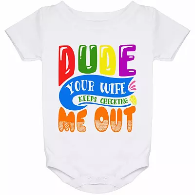 Baby Onesie - 24 Month