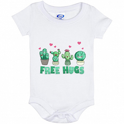 Baby Onesie - 06 Month