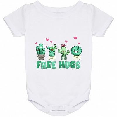 Baby Onesie - 24 Month