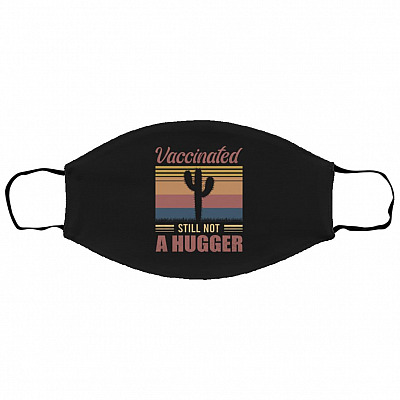 Cloth Face Cover – Small/Medium