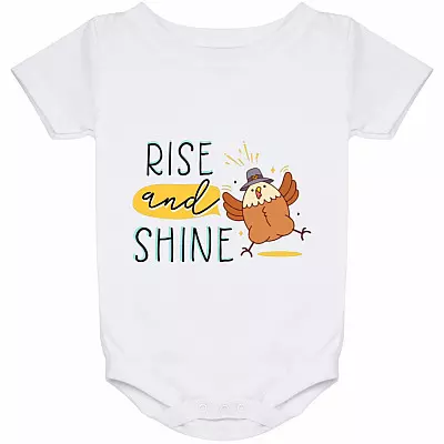 Baby Onesie - 24 Month