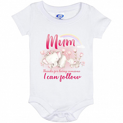 Baby Onesie - 06 Month