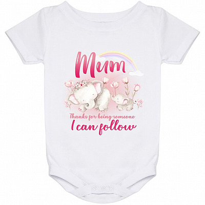 Baby Onesie - 24 Month