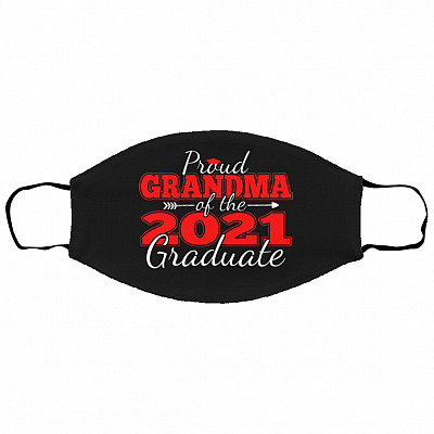 Cloth Face Cover – Small/Medium