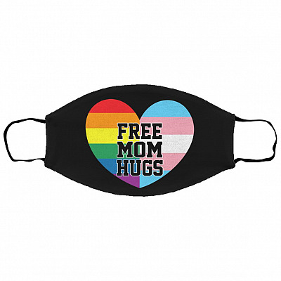 Cloth Face Cover – Small/Medium