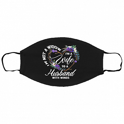 Cloth Face Cover – Small/Medium