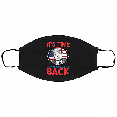 Cloth Face Cover – Small/Medium