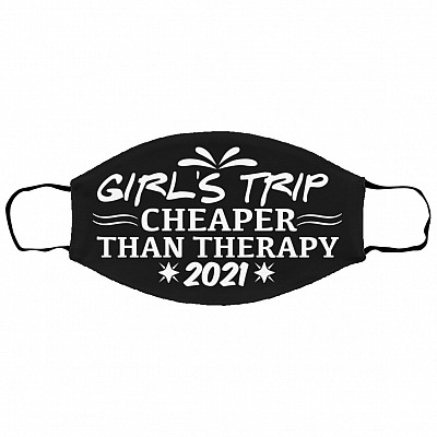 Cloth Face Cover – Small/Medium