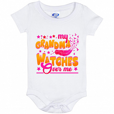 Baby Onesie - 06 Month