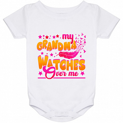 Baby Onesie - 24 Month