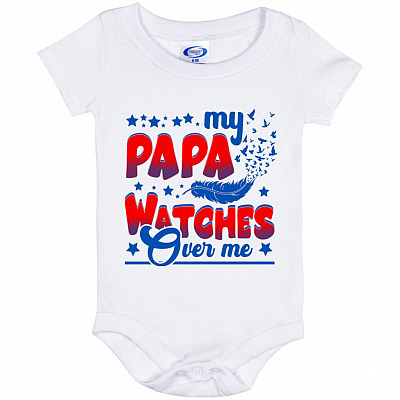 Baby Onesie - 06 Month