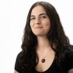 Veteran I Wear a Little Poppy as Red as Red Can Be to Show That I Remember Those Who Fought Circle Pendant Necklace