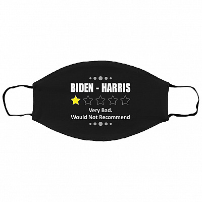 Cloth Face Cover – Small/Medium