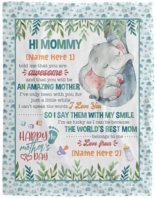 Cozy Plush Fleece Blanket - 60x80