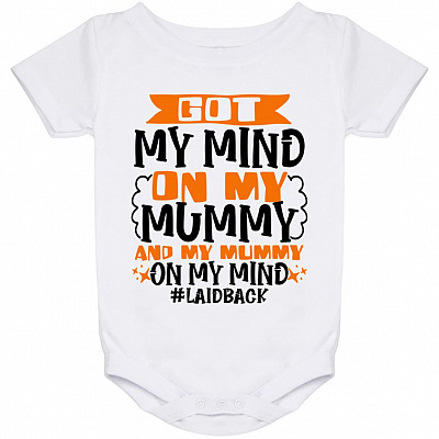 Baby Onesie - 24 Month