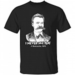 Said that Shirt, Black, Unisex T-Shirt Said that Shirt, Black, Unisex T-Shirt