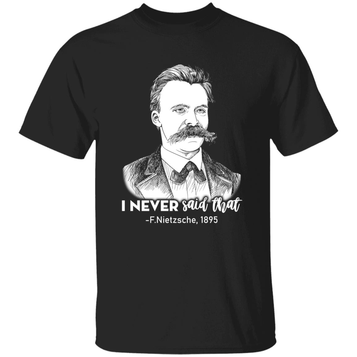 Said that Shirt, Black, Unisex T-Shirt Said that Shirt, Black, Unisex T-Shirt