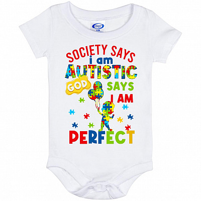 Baby Onesie - 06 Month