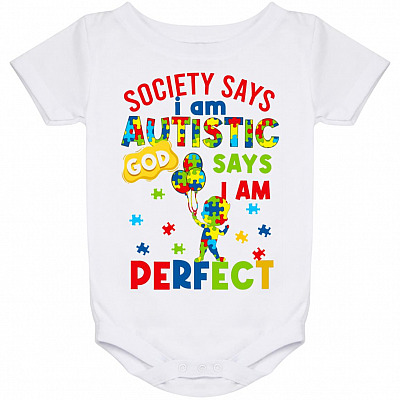 Baby Onesie - 24 Month