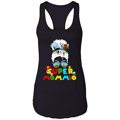 Ladies Racerback Tank