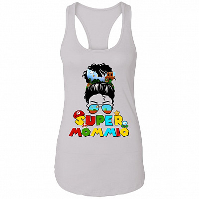Ladies Racerback Tank