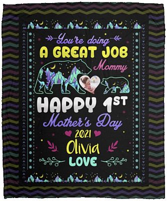 Cozy Plush Fleece Blanket - 50x60