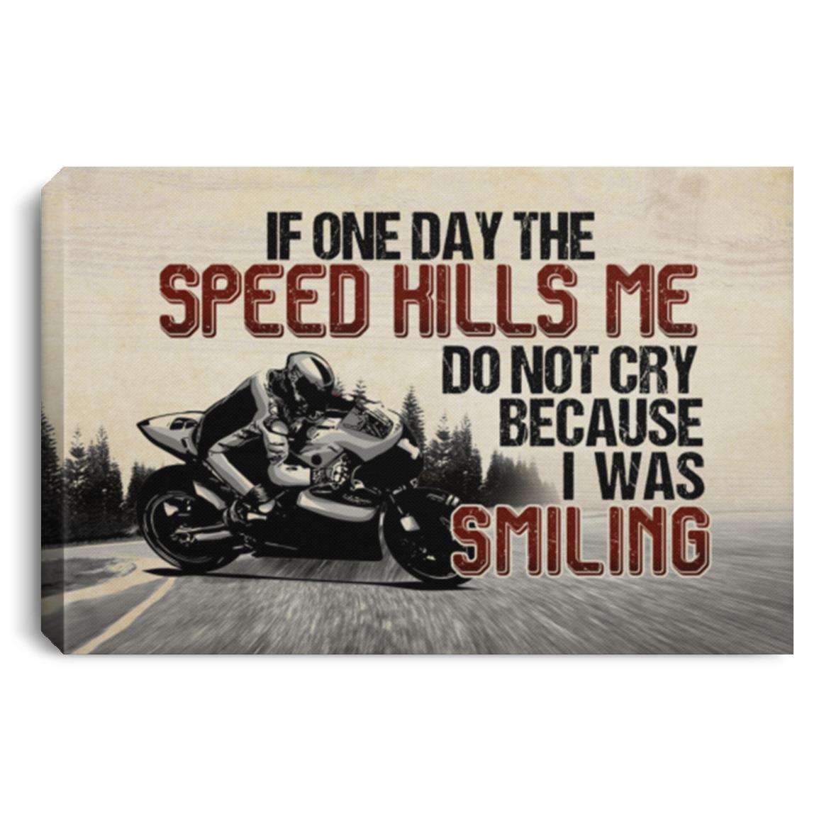 speed canvas, White, 0.75'' Framed Canvas