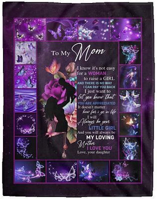 Cozy Plush Fleece Blanket - 60x80