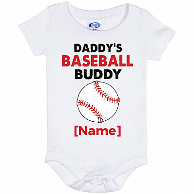 Baby Onesie - 06 Month